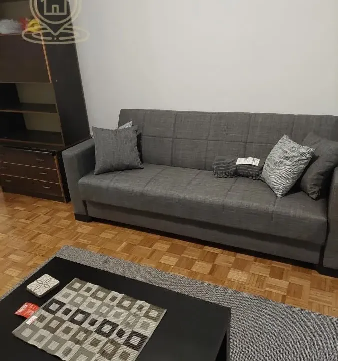 Izdavanje, jednosoban stan, 35m², Liman 4, Novi Sad Sve Podlokacije