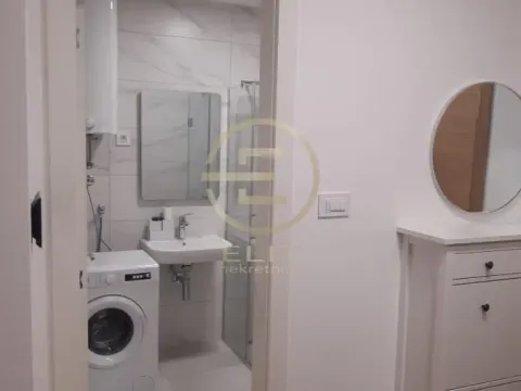 Izdavanje, jednosoban stan, 36m², Podbara, Novi Sad Sve Podlokacije - image 15