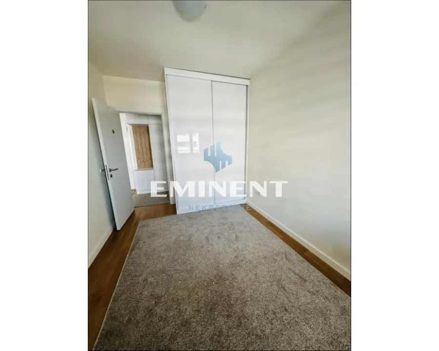 Rent, two bedroom apartment, 48m², Cerak, Beograd