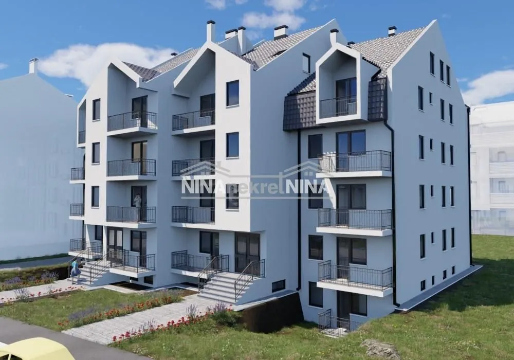 Prodaja, garsonjera, 29m², Mladenovac, Beograd