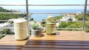 Sale, two bedroom apartment, 98m², Utjeha, Bar