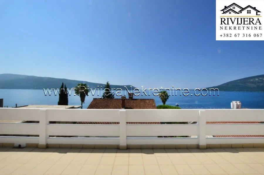 Prodaja, kuća, 378m², Savina, Herceg Novi