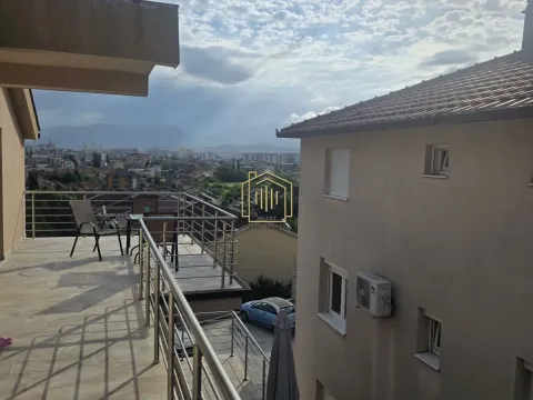 Rent, two bedroom apartment, 100m², Zabjelo, Podgorica - image 16