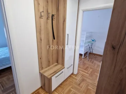 Rent, three bedroom apartment, 60m², Miljakovac, Rakovica - image 9