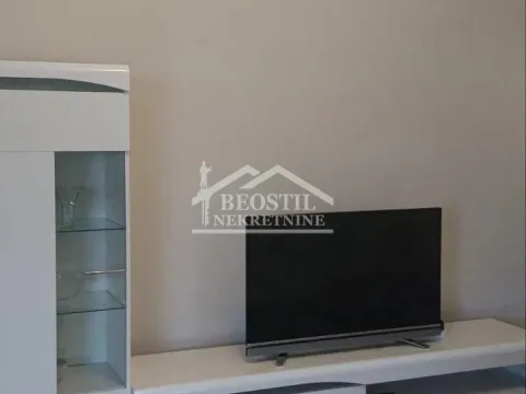 Izdavanje, trosoban stan, 68m², Košutnjak, Beograd - image 2