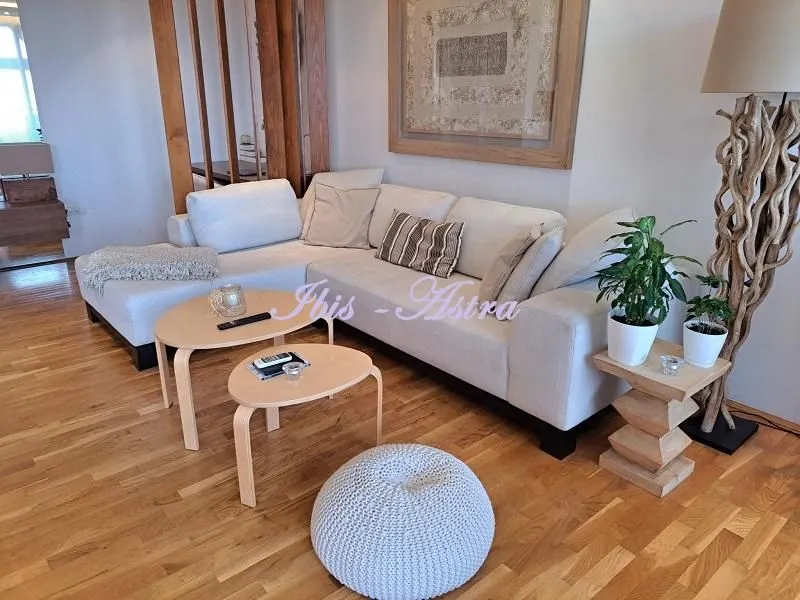 Sale, three bedroom apartment, 78m², Novi Beograd Sve Podlokacije, Beograd