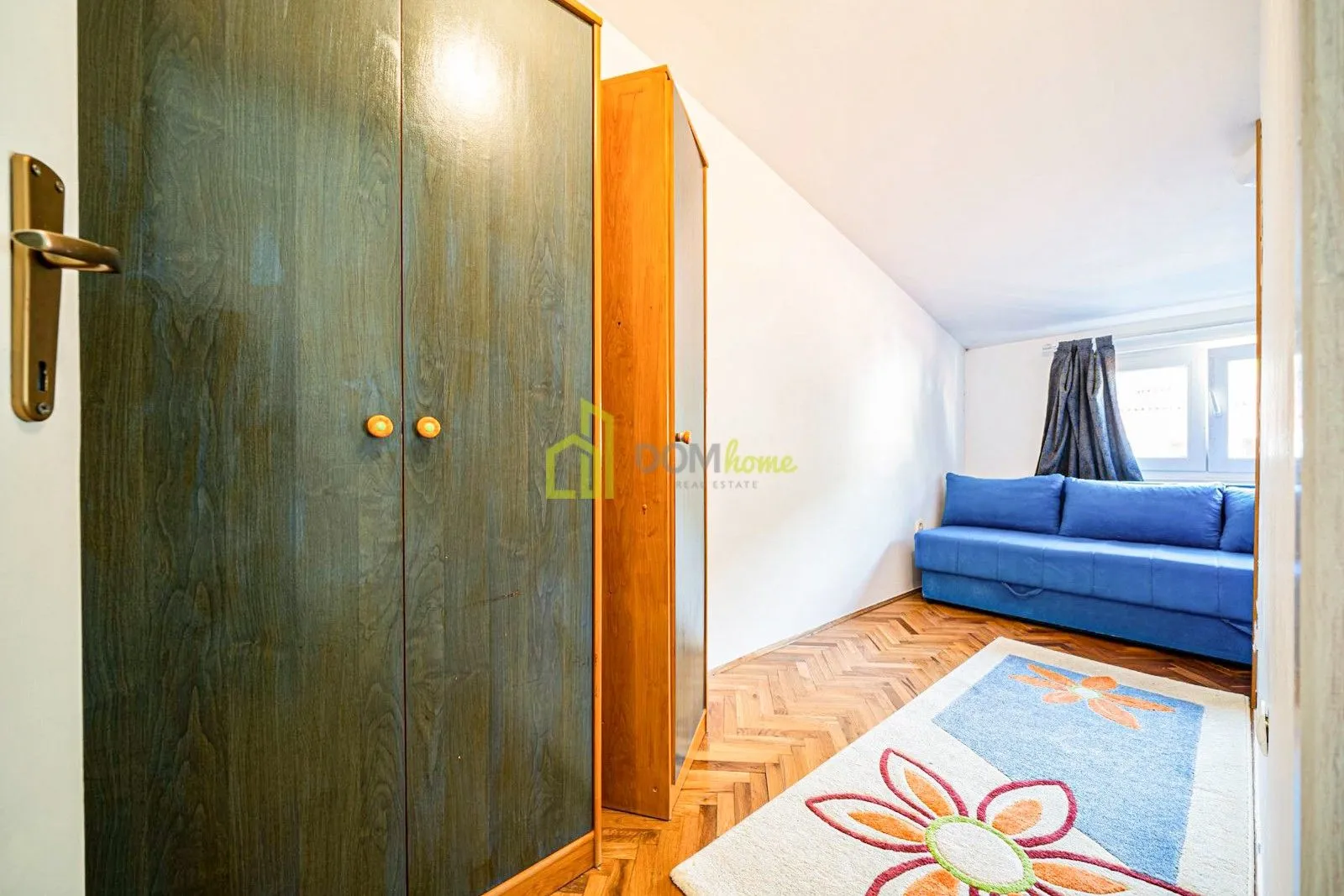 Sale, three bedroom apartment, 70m², Budva, Crna Gora