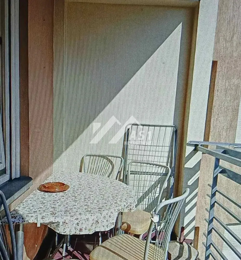 Rent, two bedroom apartment, 47m², Bulevar Oslobodjenja, Novi Sad Sve Podlokacije