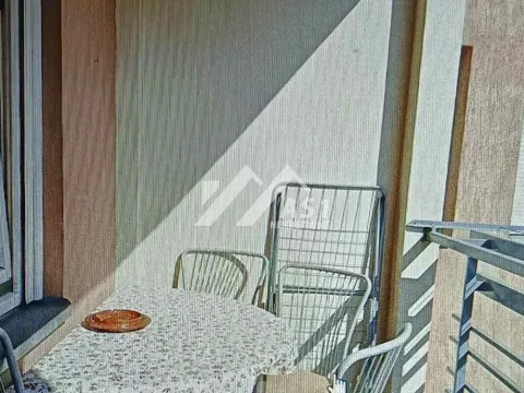 Rent, two bedroom apartment, 47m², Bulevar Oslobodjenja, Novi Sad Sve Podlokacije - image 10