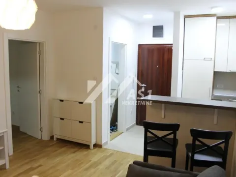 Rent, one bedroom apartment, 33m², Sajam, Novi Sad Sve Podlokacije - image 3