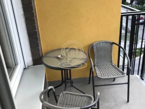 Rent, two bedroom apartment, 40m², Zemun Cara Dušana, Zemun Sve Podlokacije - image 14