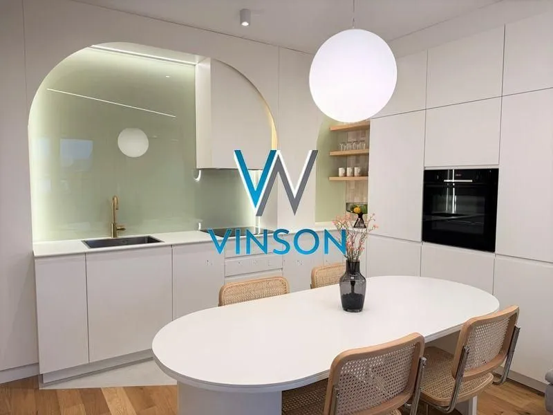 Rent, one bedroom apartment, 49m², Telep, Novi Sad Sve Podlokacije