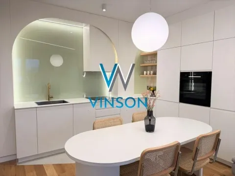 Rent, one bedroom apartment, 49m², Telep, Novi Sad Sve Podlokacije - image 3
