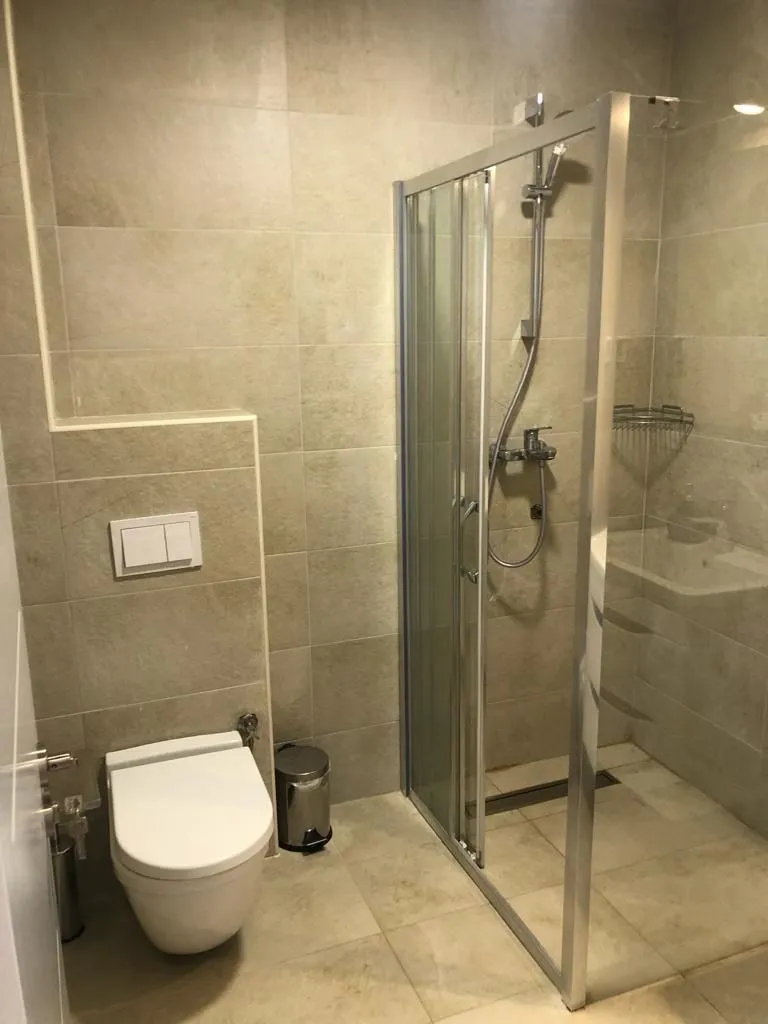Rent, studio apartment, 24m², Kavač, Kotor