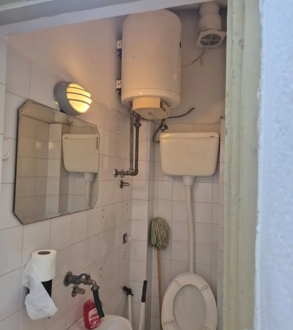 Prodaja, poslovni prostor, 18m², Centar, Budva