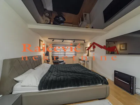 Sale, three bedroom apartment, 83m², Crveni Krst, Beograd - image 14