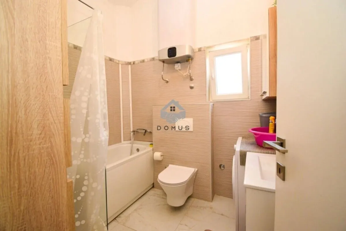 Rent, two bedroom apartment, 88m², Blok 9, Podgorica