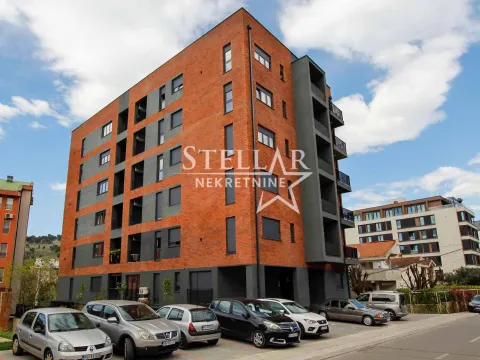 Stan in Vezirov Most