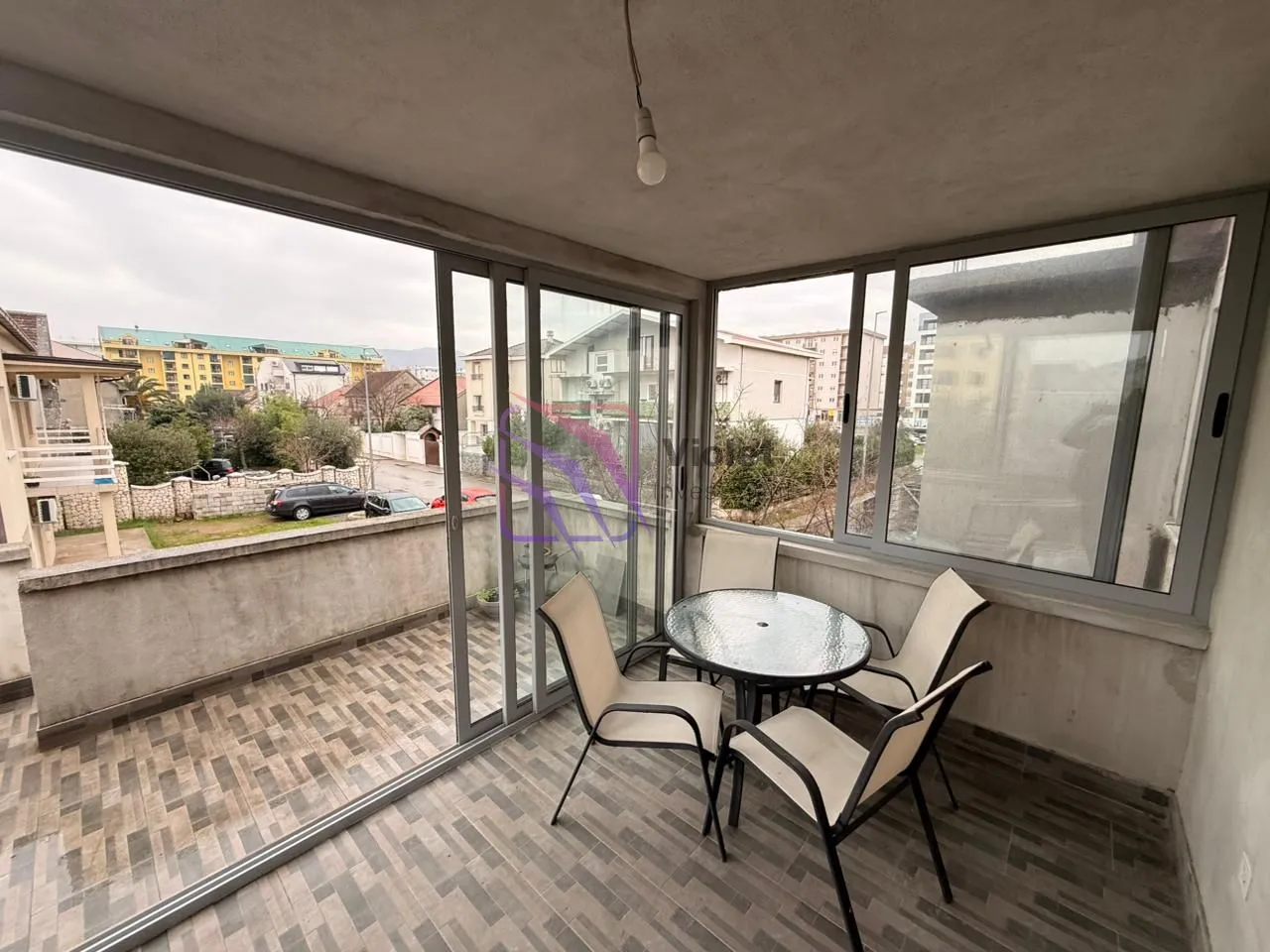 Prodaja, kuća, 89m², Stari Aerodrom, Podgorica