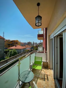 Rent, two bedroom apartment, 70m², Dalmatinska ulica, Podgorica - image 8