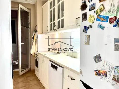 Prodaja, trosoban stan, 70m², Rotkvarija, Novi Sad Sve Podlokacije - image 3