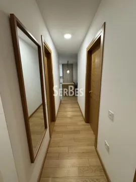 Izdavanje, dvosoban stan, 58m², Novi Sad Sve Podlokacije, Novi Sad - image 8