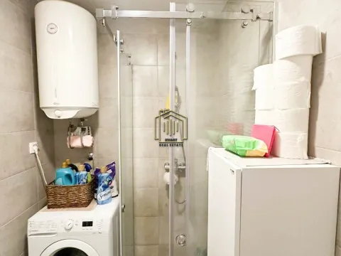 Izdavanje, jednosoban stan, 40m², Zabjelo, Podgorica - image 9