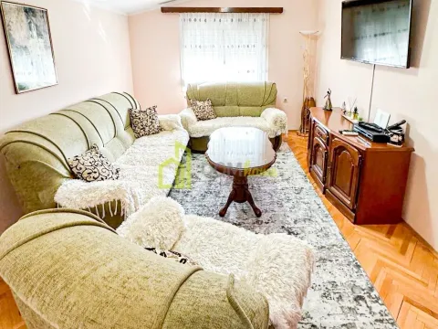 Izdavanje, dvosoban stan, 70m², Murtovina, Podgorica - image 7