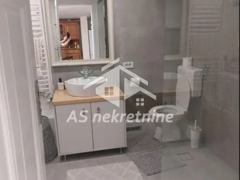 Izdavanje, dvosoban stan, 60m², Profesorska Kolonija, Palilula Sve Podlokacije - image 9