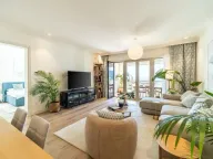 Sale, two bedroom apartment, 105m², Luštica Bay, Tivat - image 1