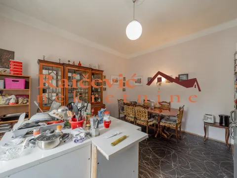 Prodaja, trosoban stan, 88m², Savski Venac, Beograd - image 6