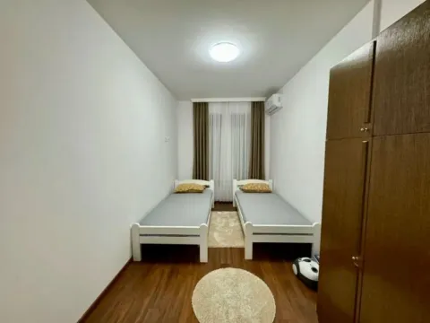 Izdavanje, dvosoban stan, 69m², Master Kvart, Podgorica - image 6