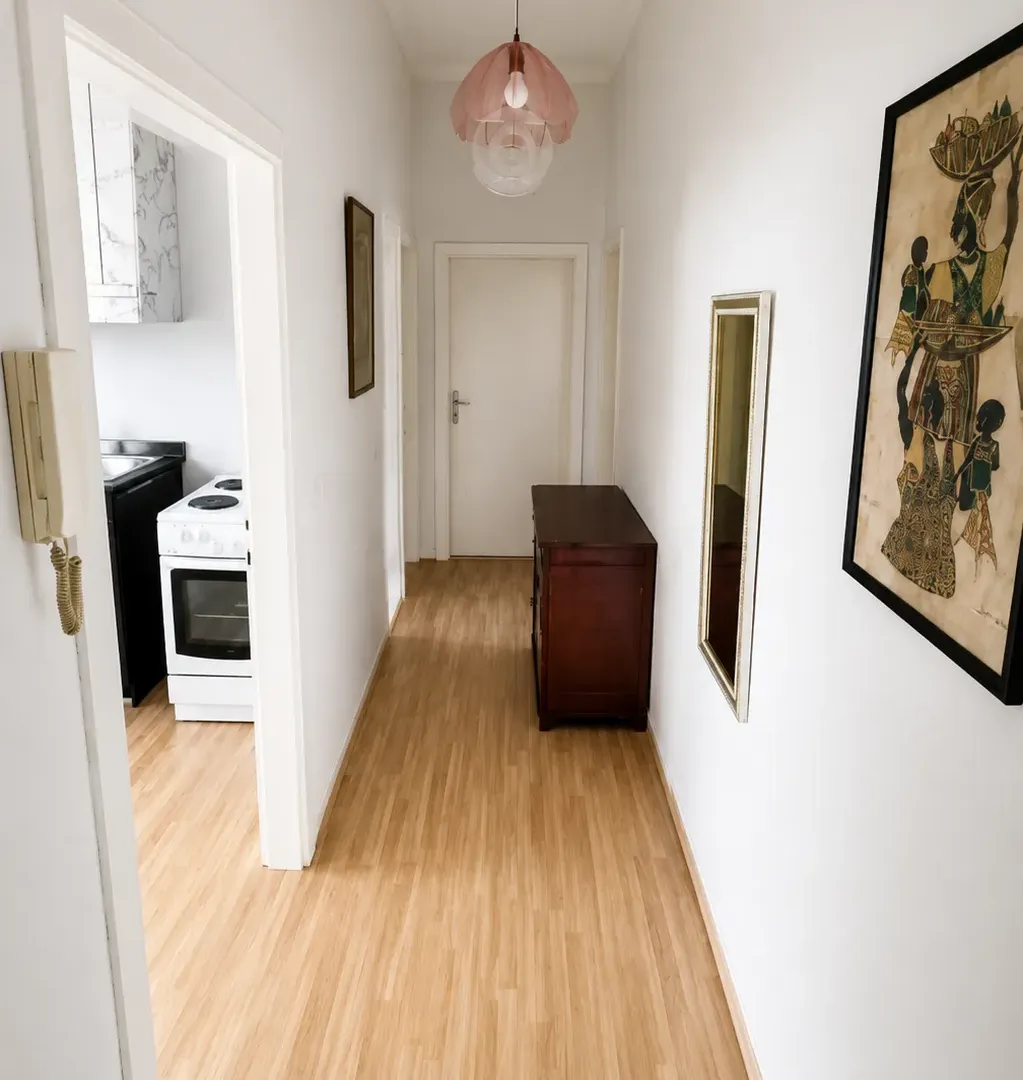 Prodaja, trosoban stan, 70m², Centar, Podgorica
