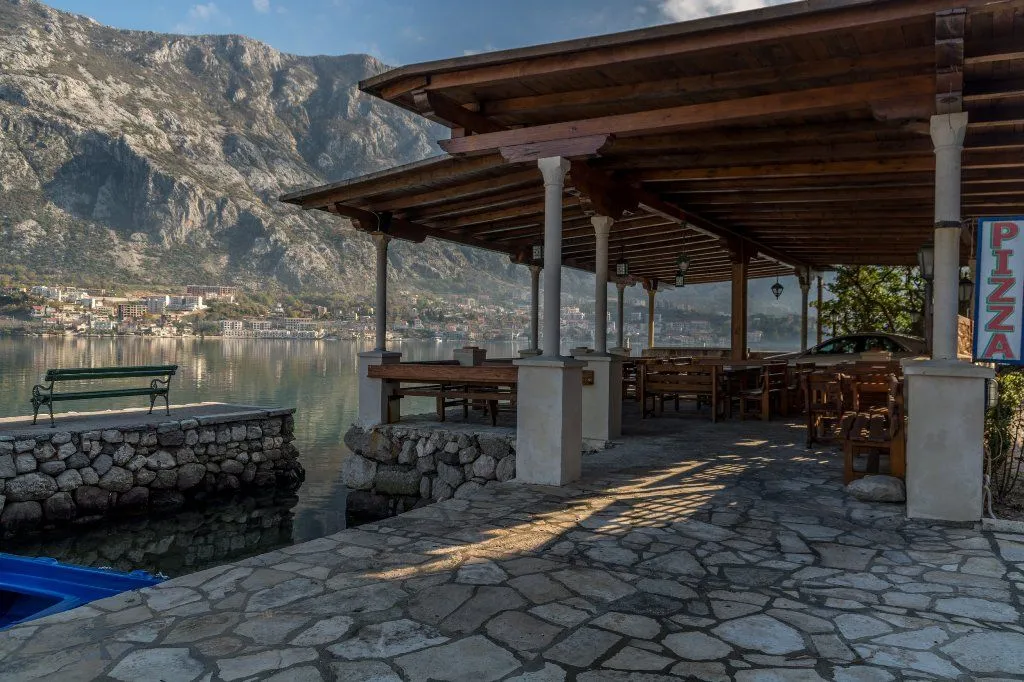 Sale, house, 355m², Prčanj, Kotor
