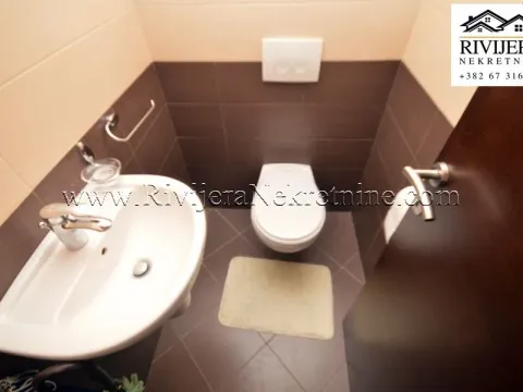 Sale, three bedroom apartment, 71m², Rozino, Budva - image 6