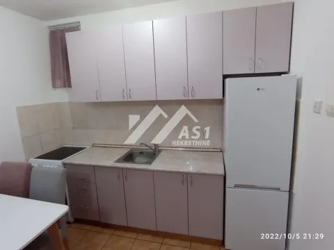 Rent, one bedroom apartment, 33m², Bulevar Oslobodjenja, Novi Sad Sve Podlokacije - image 3