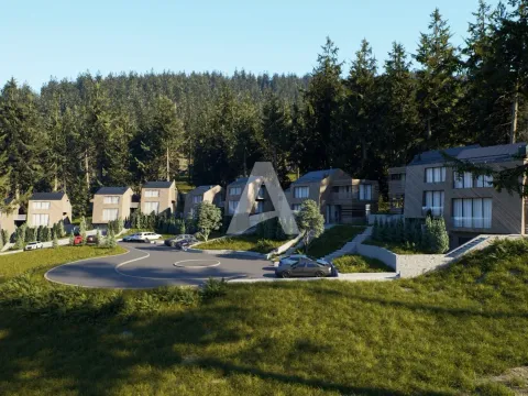 Prodaja, dvosoban stan, 73m², Kolašin, Crna Gora - image 16