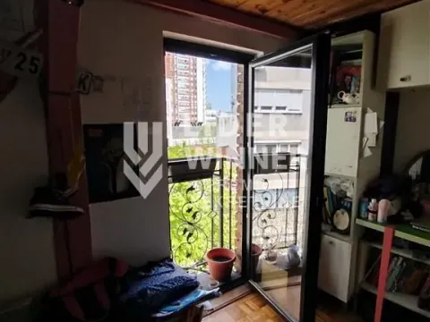 Prodaja, jednosoban stan, 41m², Tašmajdan, Palilula Sve Podlokacije - image 4