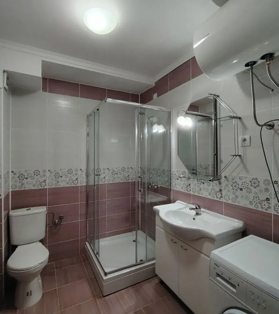 Prodaja, stan, 56m², Budva, Crna Gora