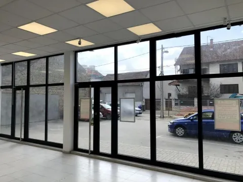 Rent, office space, 331m², Telep, Novi Sad Sve Podlokacije - image 8