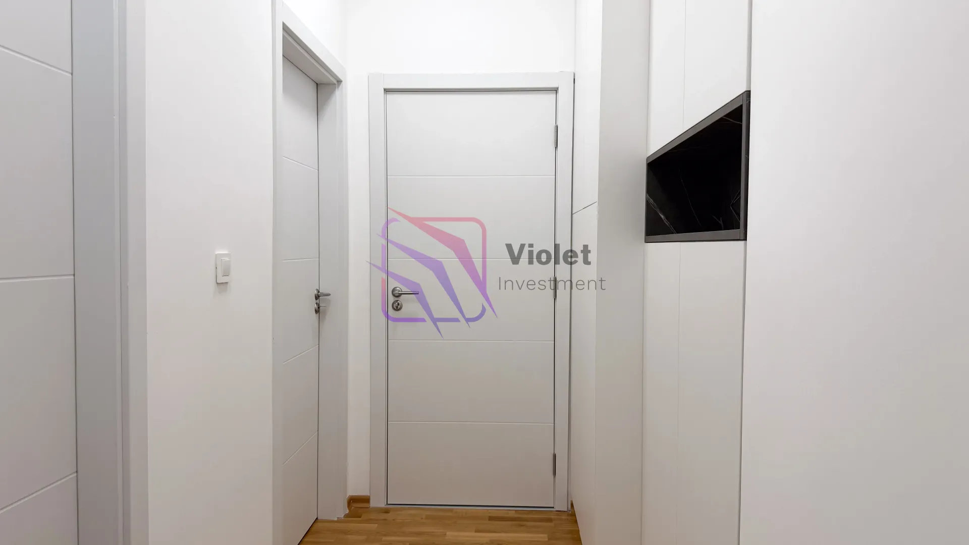 Rent, two bedroom apartment, 68m², Zabjelo, Podgorica