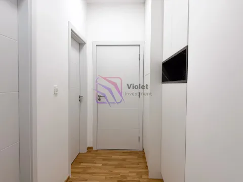 Rent, two bedroom apartment, 68m², Zabjelo, Podgorica - image 26