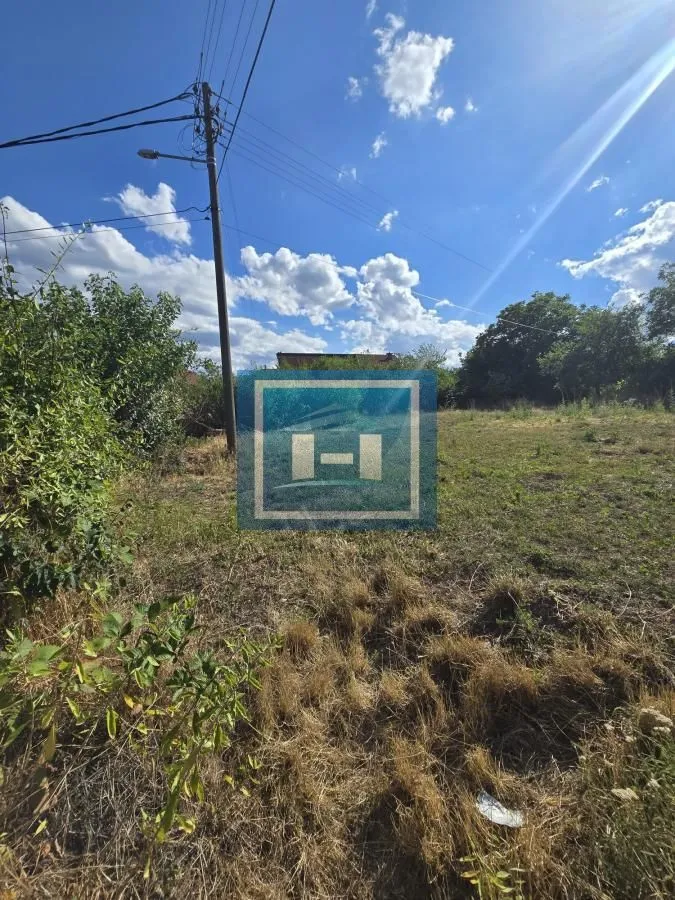 Prodaja, plac, 710m², Sobina, Vranje
