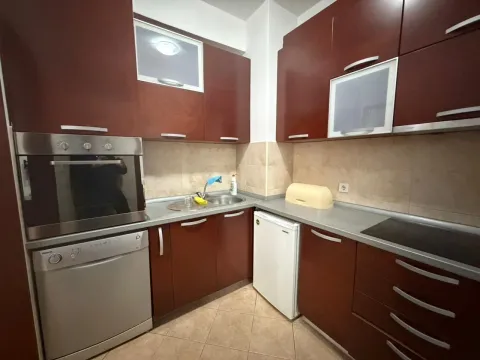 Izdavanje, jednosoban stan, 52m², Podgorica, Crna Gora - image 3
