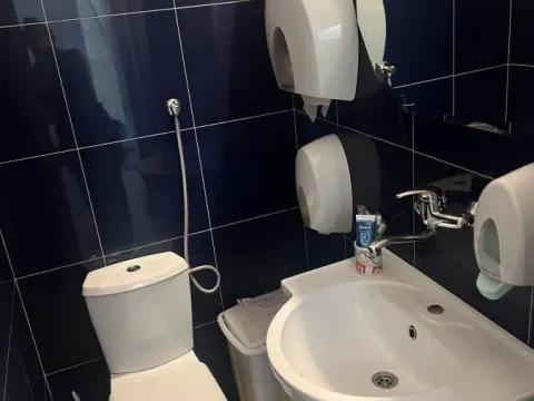 Rent, office space, 70m², Rotkvarija, Novi Sad Sve Podlokacije - image 16