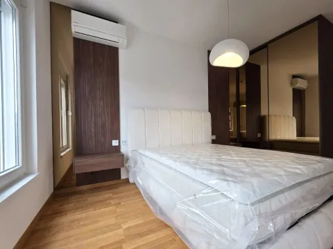 Rent, apartment, 82m², Stari Aerodrom, Podgorica - image 11