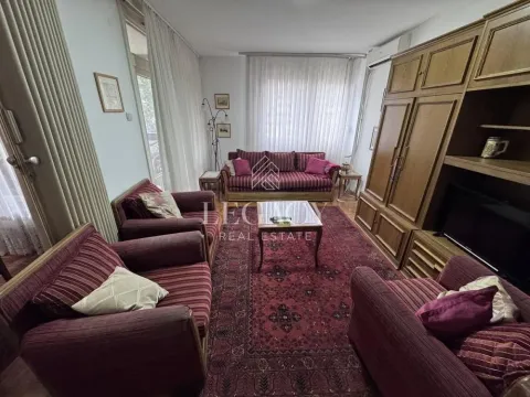 Izdavanje, trosoban stan, 77m², Banjica, Voždovac Sve Podlokacije - image 3