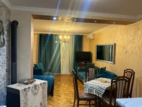 Prodaja, dvosoban stan, 75m², Budva, Crna Gora - image 2