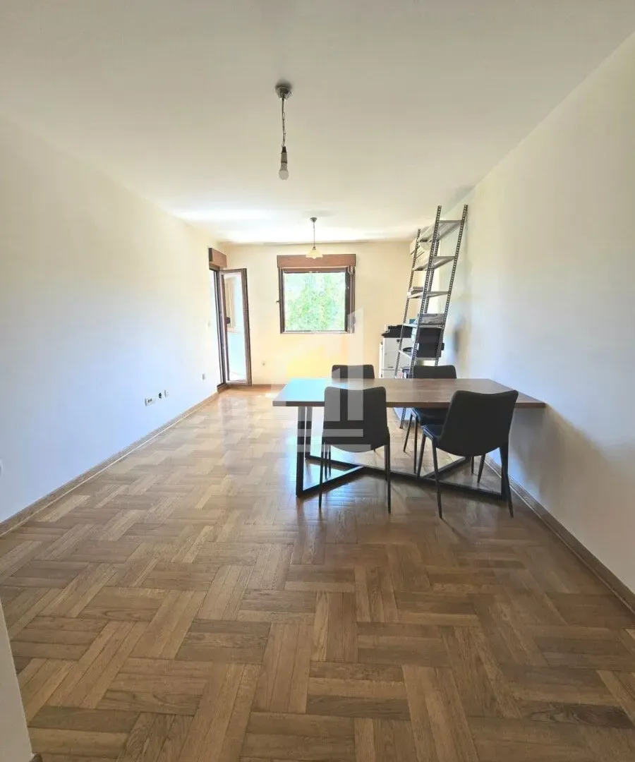 Prodaja, stan, 64m², Stari Aerodrom, Podgorica