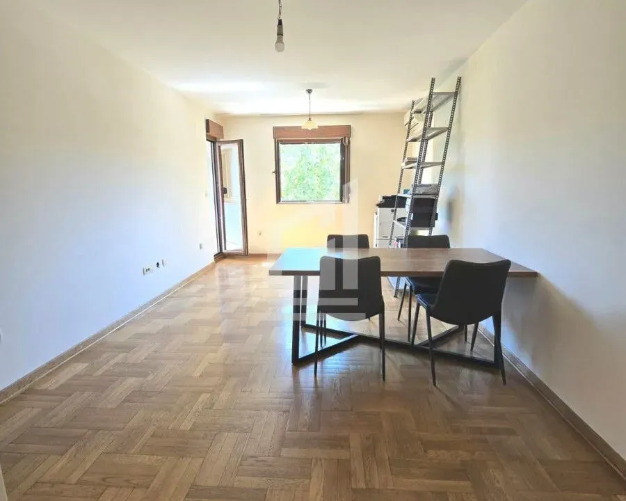 Sale, apartment, 64m², Stari Aerodrom, Podgorica